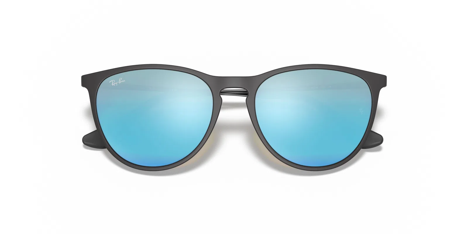 Ray-Ban Kids Erika 0RJ9060SF Sunglasses - view 12